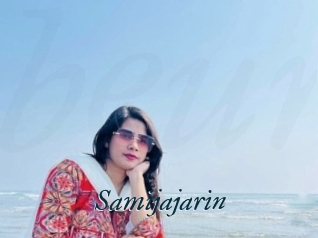 Samijajarin