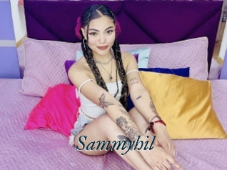 Sammyhil