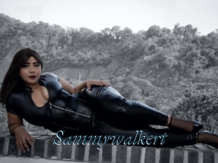 Sammywalkert