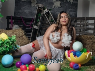 Samyjean