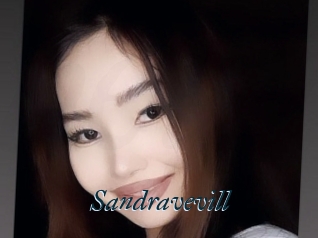 Sandravevill