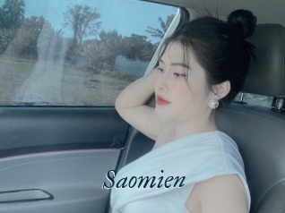 Saomien