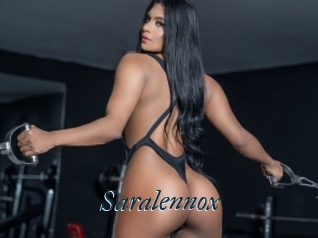 Saralennox