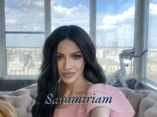 Saramiriam