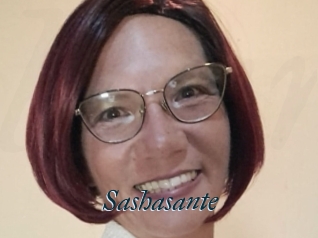 Sashasante