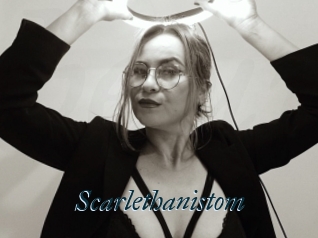 Scarlethanistom