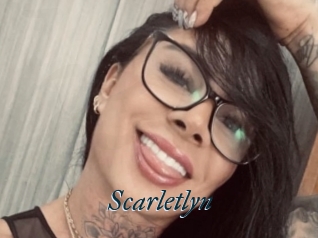 scarletlyn Beurettes Coquines