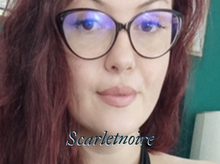 Scarletnoire