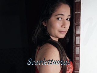 Scarlettnovat