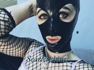 Scarlettshines
