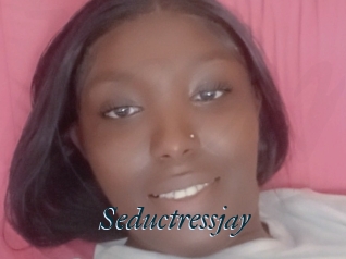 Seductressjay