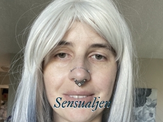 Sensualjen
