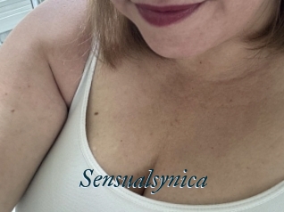 Sensualsynica