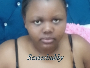 Sexiechubby