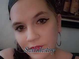Sexiidestiny