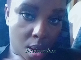 Sexinessbae