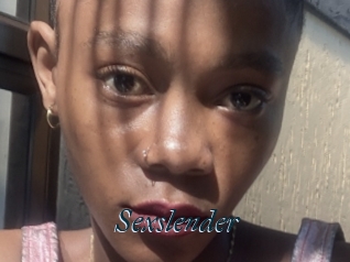 Sexslender