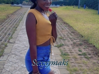 Sexxymaks