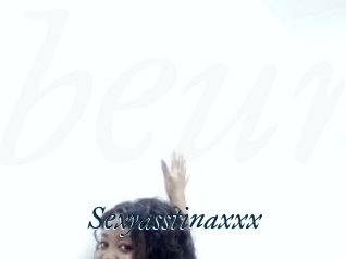 Sexyasstinaxxx
