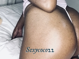 Sexycoco22