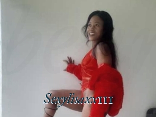 Sexylisaxx111