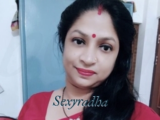 Sexyradha