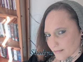 Shadrya