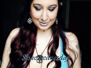 Shaewednesday