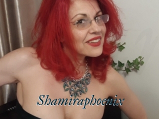 Shamiraphoenix