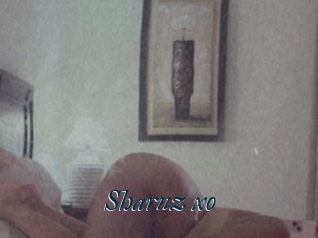 Sharnz_xo