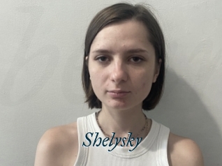 Shelysky