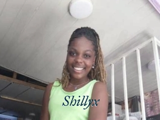 Shillyx