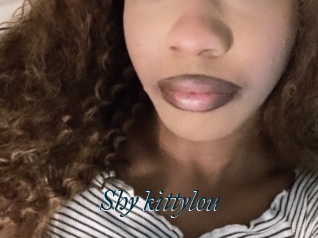 Shy_kittylou