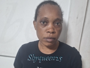 Shyqueen25