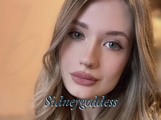 Sidneygoddess