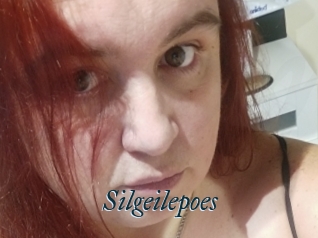 Silgeilepoes