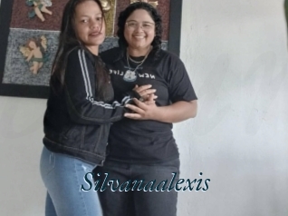 Silvanaalexis