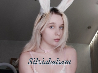 Silviabalsam