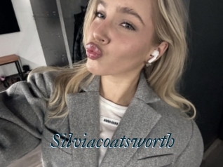 Silviacoatsworth