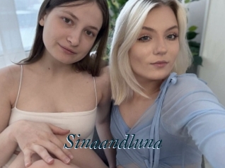 Sinaandluna