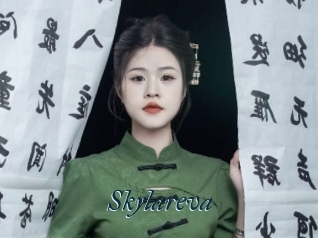 Skylareva