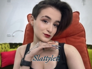 Slattyleti