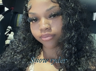 Snow_ryder