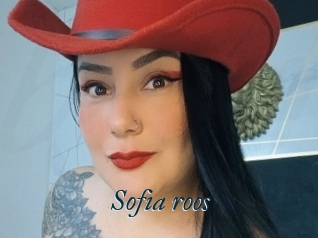 Sofia_roos