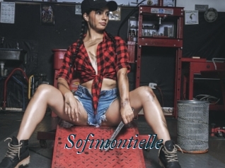 Sofimontielle