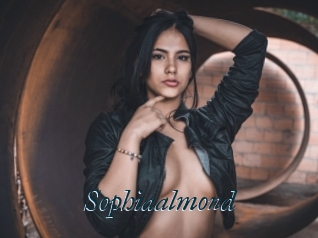Sophiaalmond