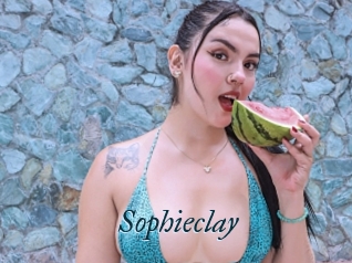 Sophieclay