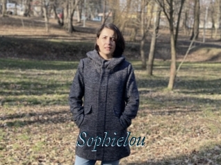sophielou Beurettes Coquines
