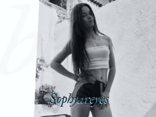 Sophyareyes
