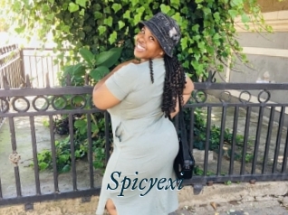 Spicyexi